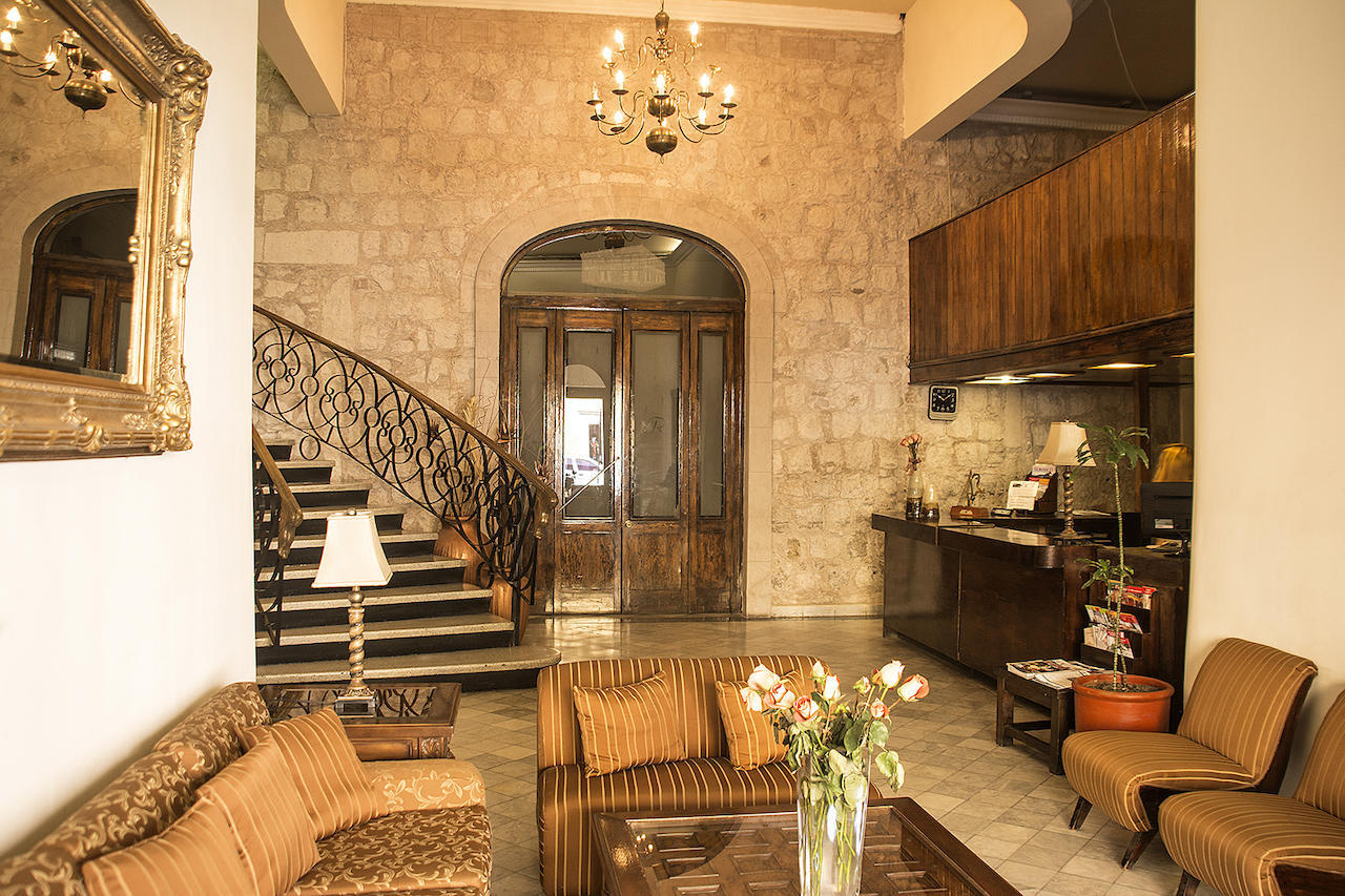 Hotel Roma Дуранго Экстерьер фото